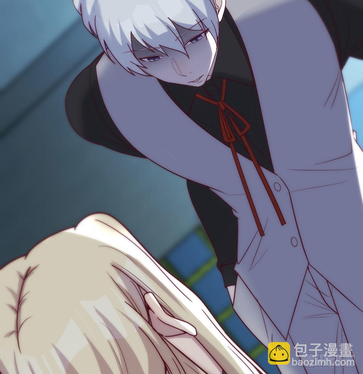 打破心防(1/2)-第89话