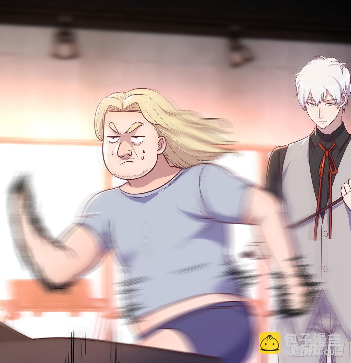 美女你哪位？(1/2)-第91话