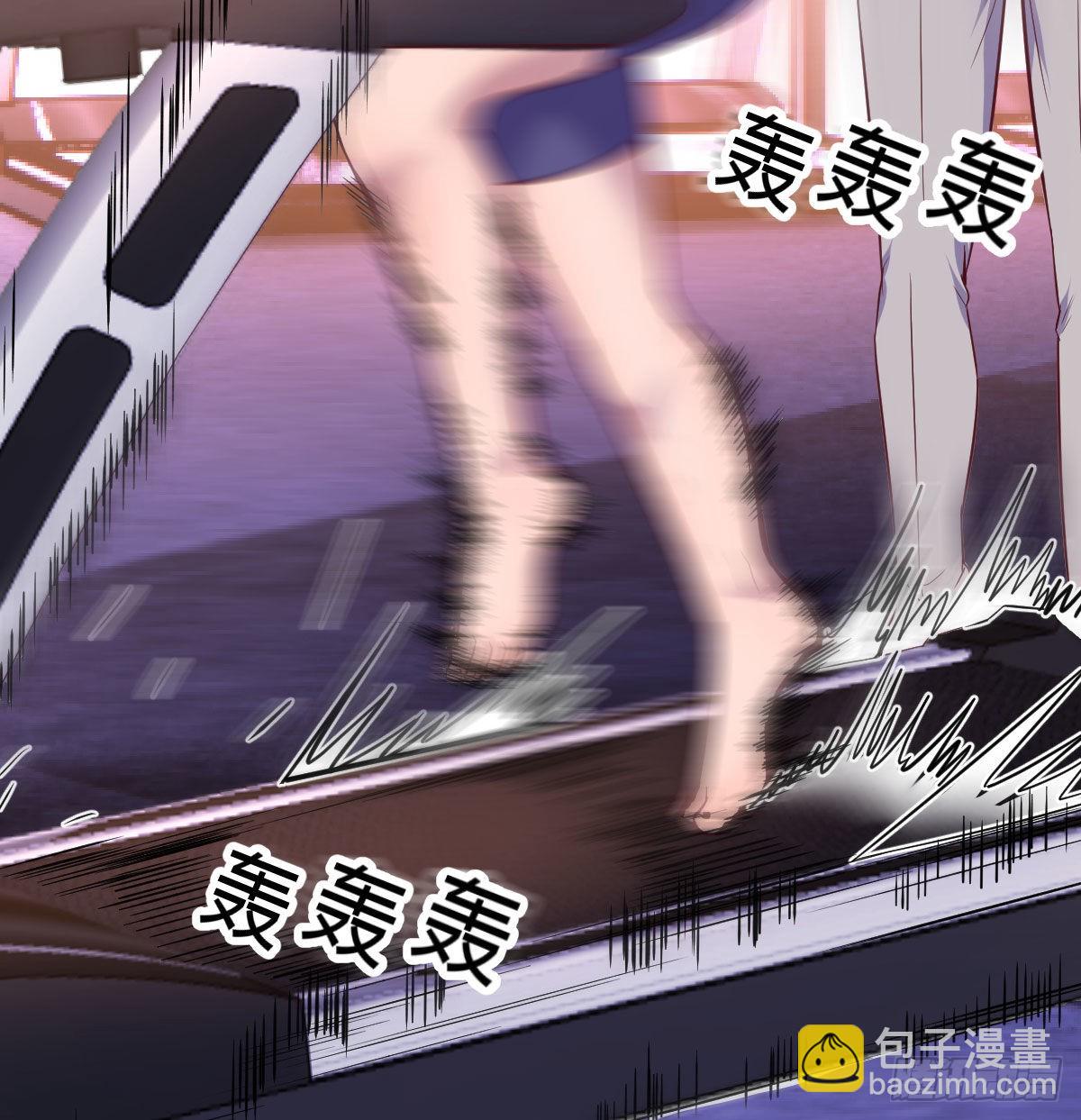 美女你哪位？(1/2)-第91话