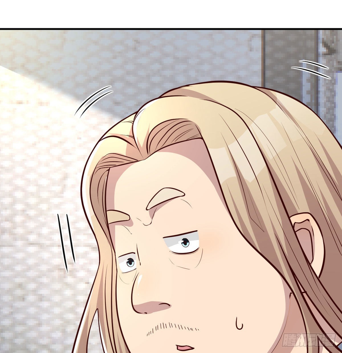 美女你哪位？(1/2)-第91话