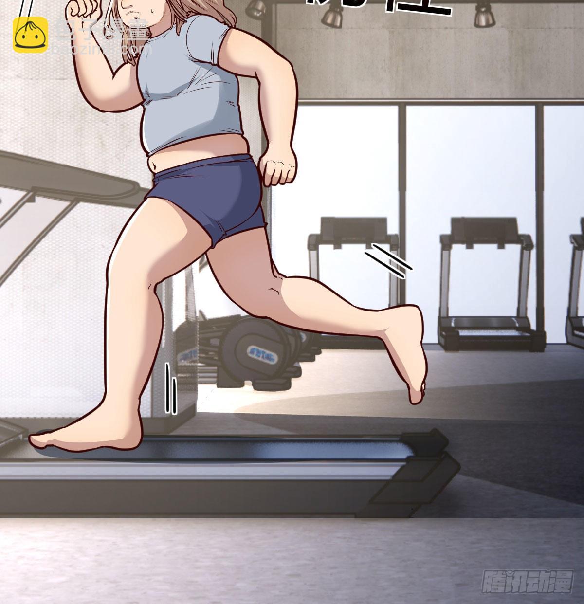 美女你哪位？(1/2)-第91话