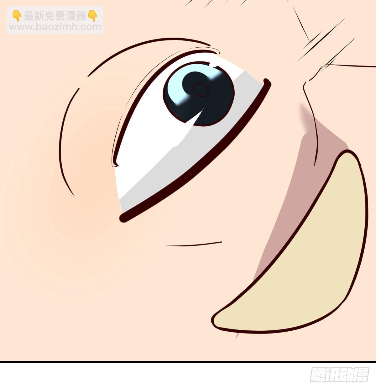 美女你哪位？(1/2)-第91话