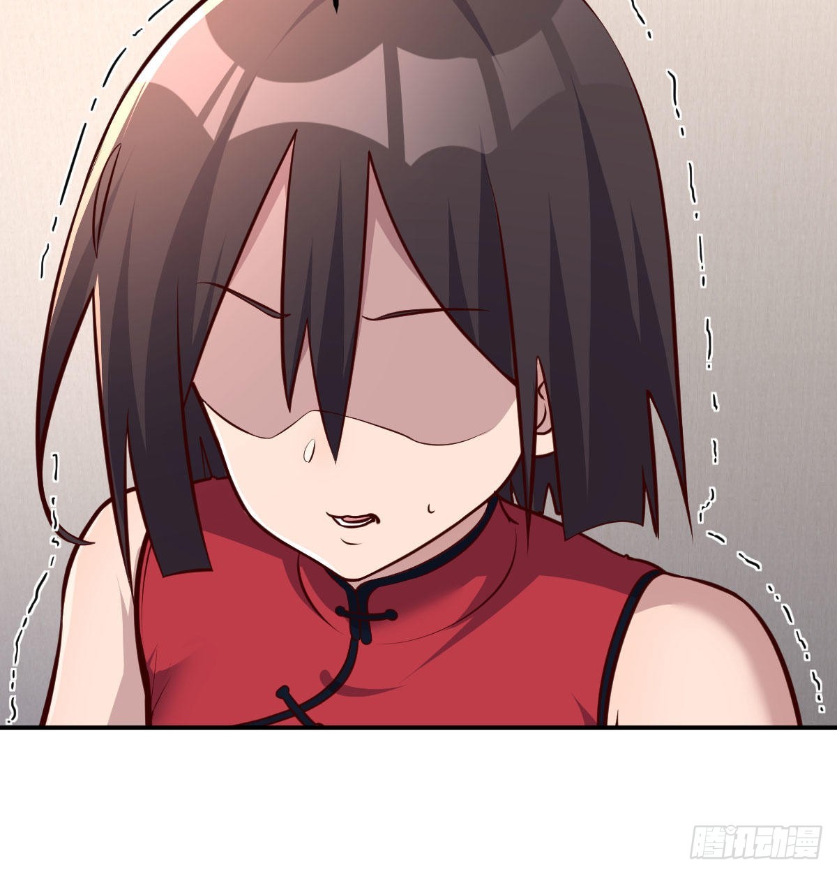 内心的创伤(1/2)-第93话