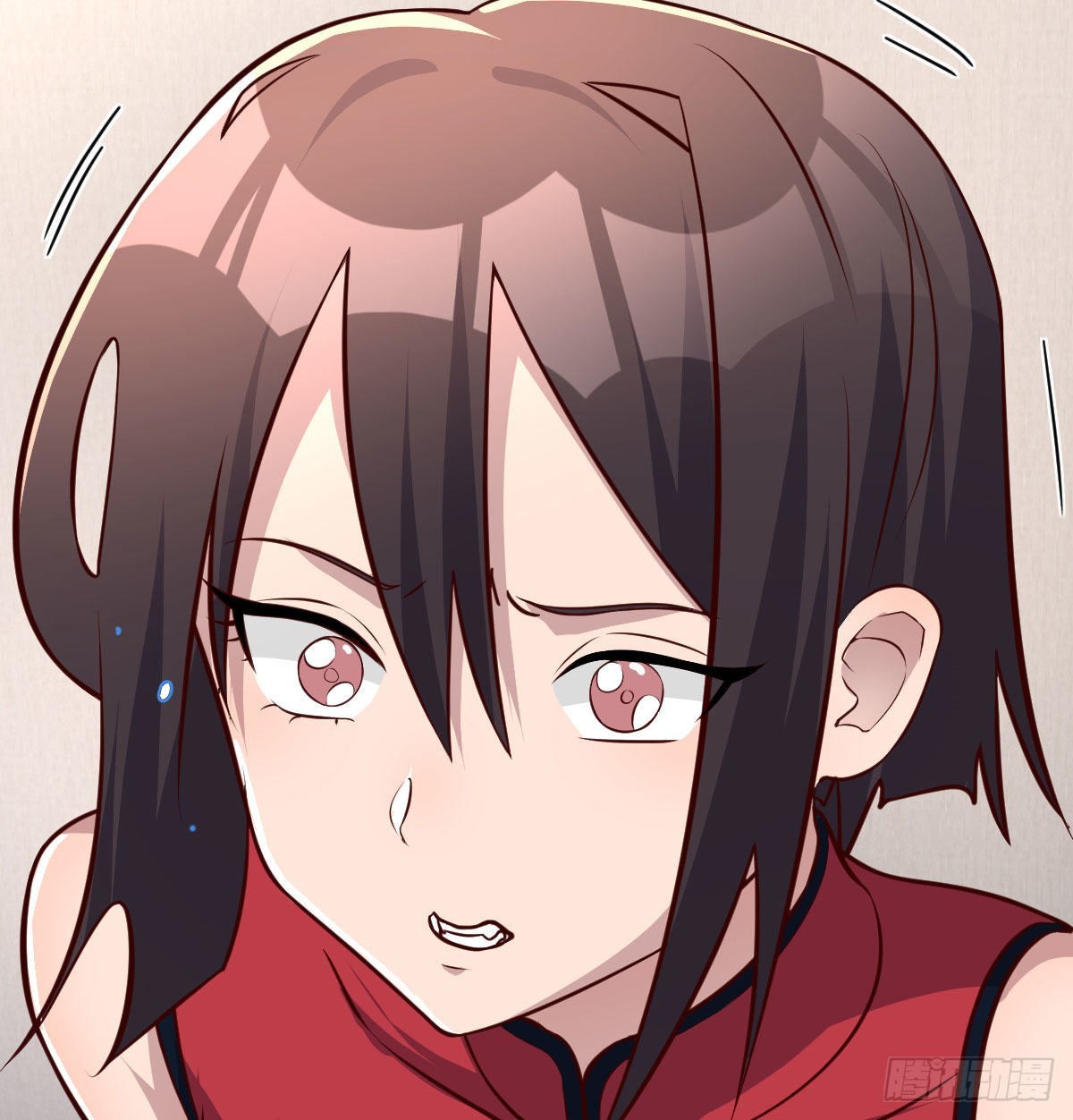 内心的创伤(1/2)-第93话