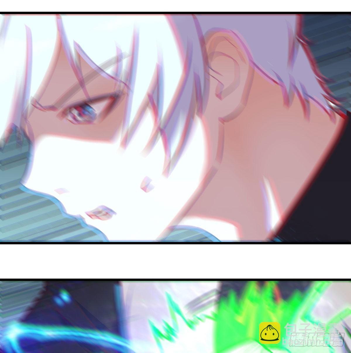 内心的创伤(1/2)-第93话