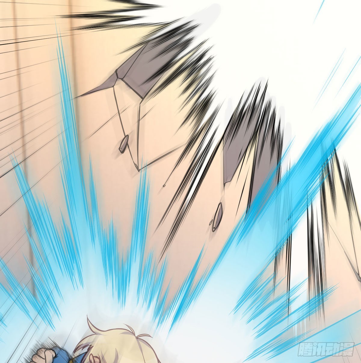 内心的创伤(1/2)-第93话