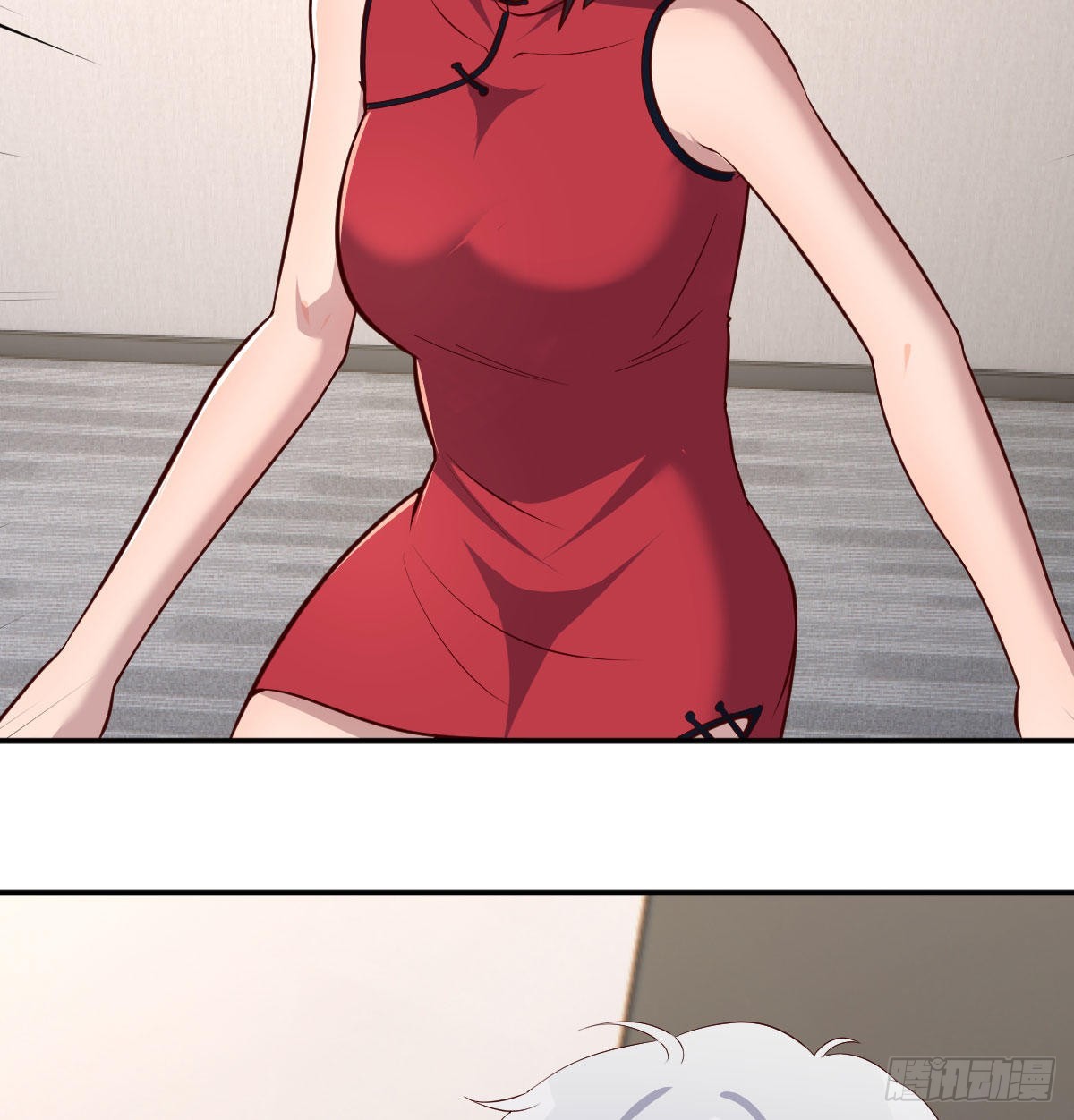 内心的创伤(1/2)-第93话