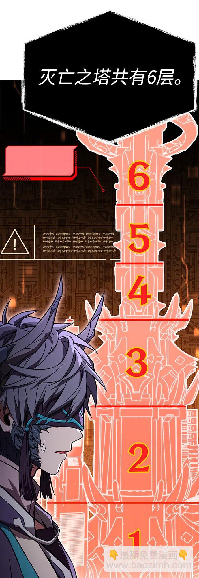 聖座們是我的弟子 - 第113話(1/2) - 4