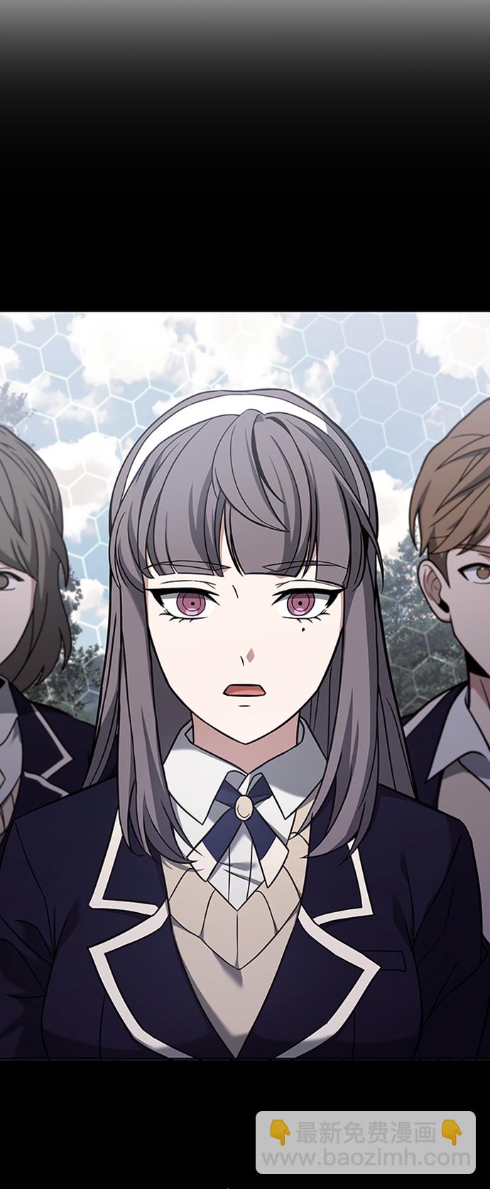 聖座們是我的弟子 - 第13話(2/2) - 5