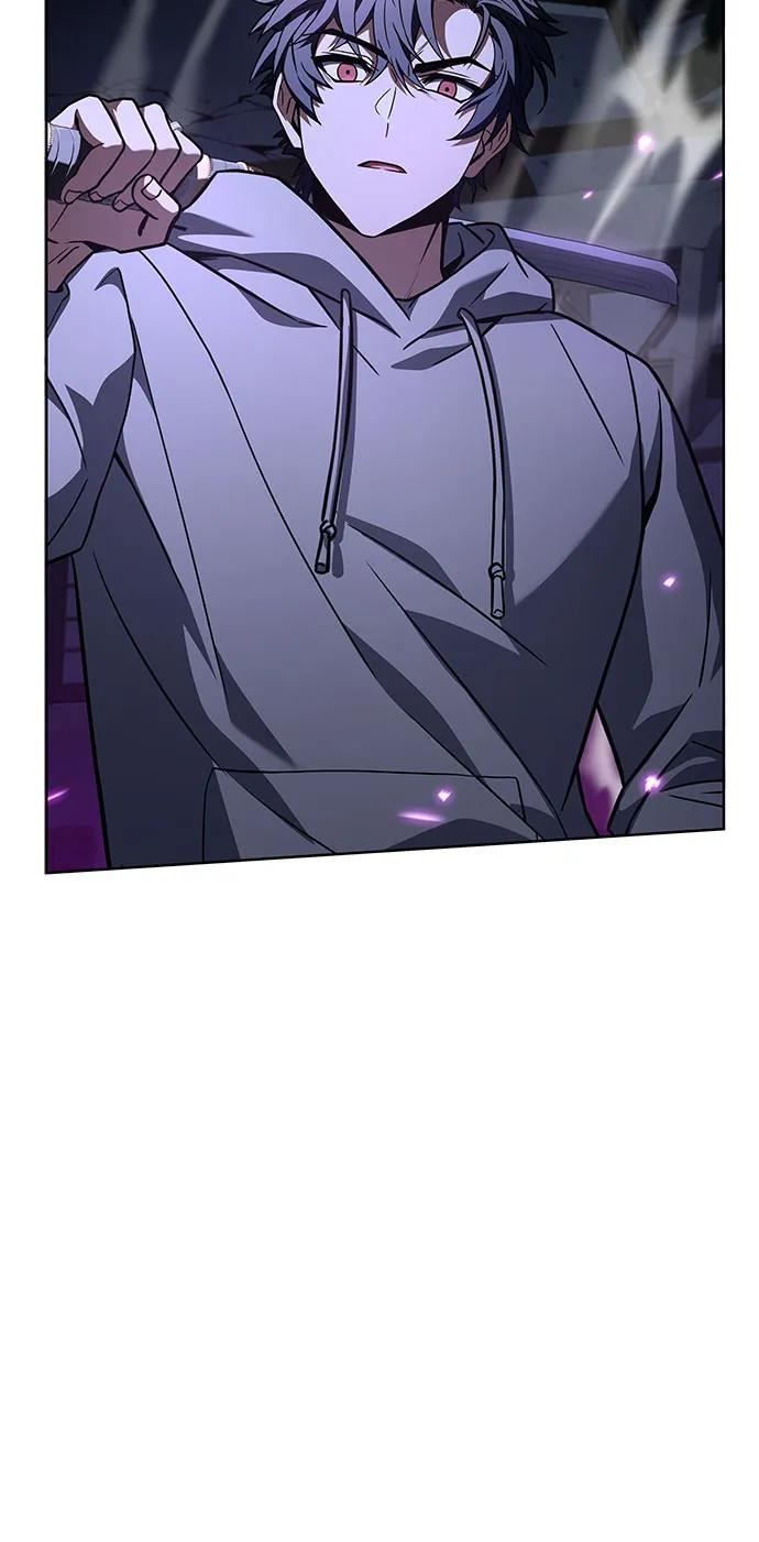 聖座們是我的弟子 - 第121話(2/2) - 3