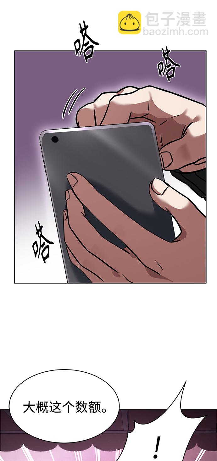 聖座們是我的弟子 - 第15話(1/2) - 8