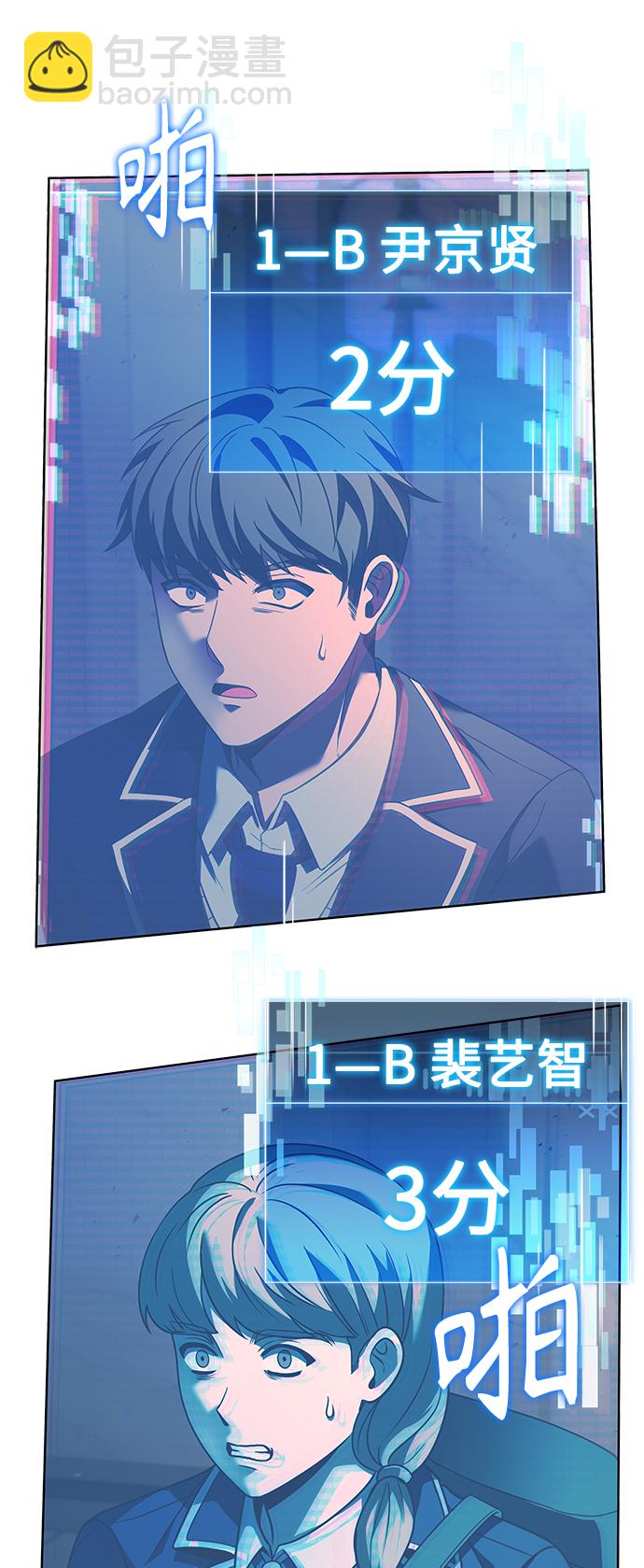 聖座們是我的弟子 - 第19話(1/2) - 7