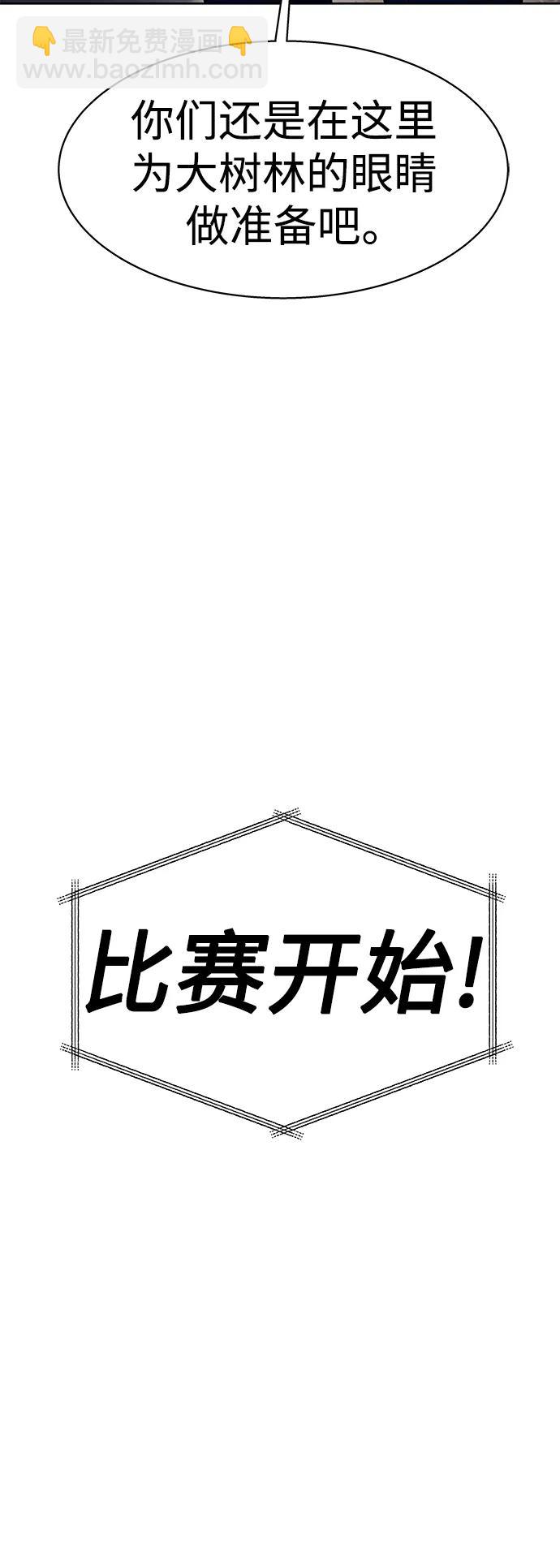 聖座們是我的弟子 - 第35話(1/2) - 1