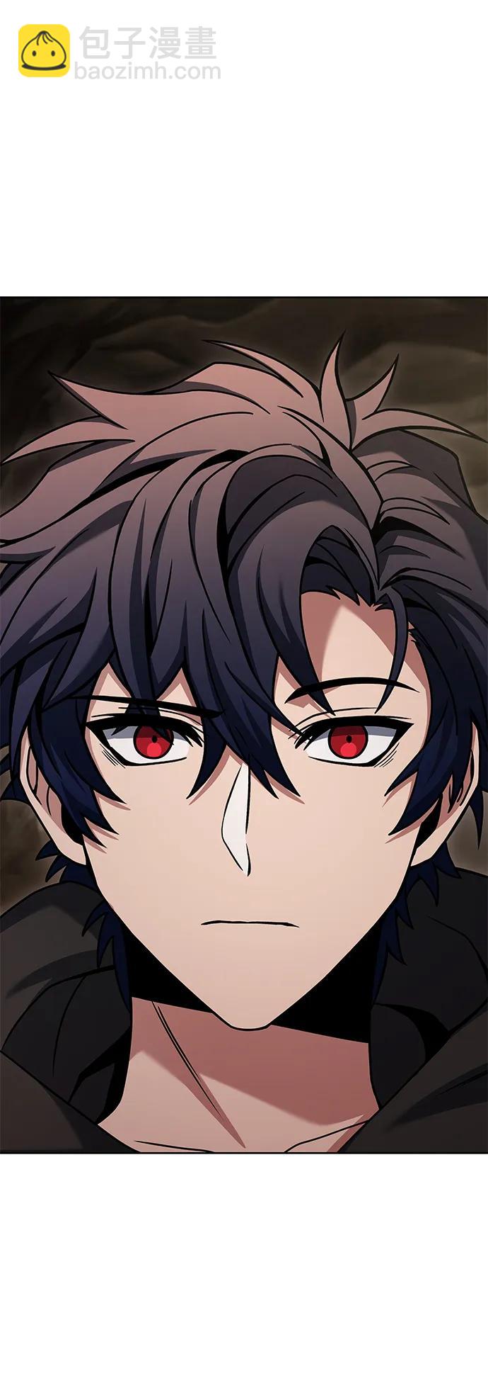 聖座們是我的弟子 - 第45話(1/2) - 7