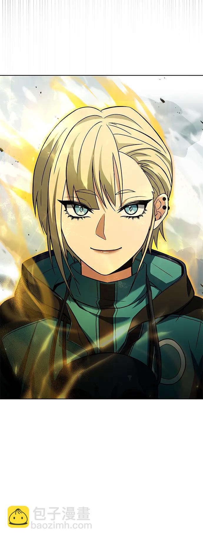 聖座們是我的弟子 - 第47話(2/2) - 3