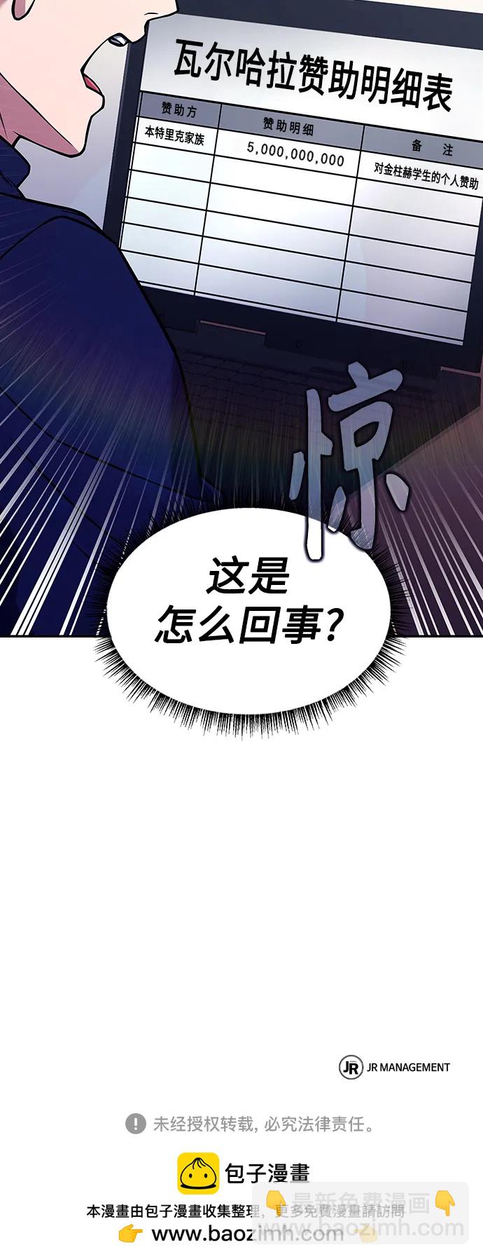 聖座們是我的弟子 - 第47話(2/2) - 2