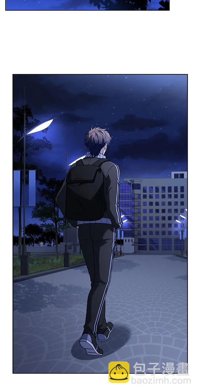 聖座們是我的弟子 - 第51話(1/2) - 4