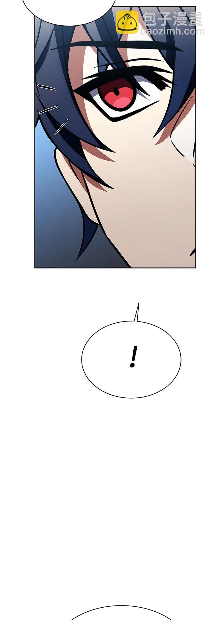 聖座們是我的弟子 - 第51話(2/2) - 2