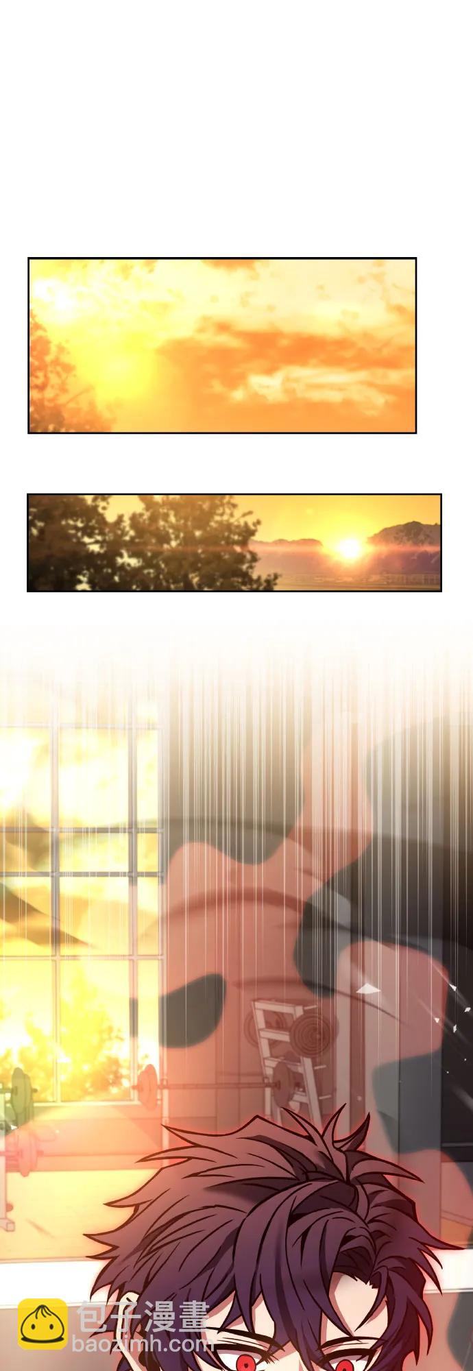 聖座們是我的弟子 - 第63話(2/2) - 3