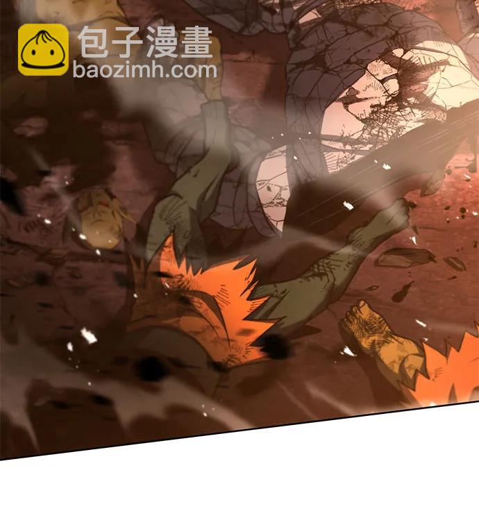 聖座們是我的弟子 - 第67話(1/2) - 4