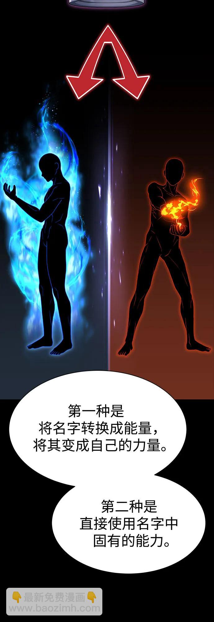 聖座們是我的弟子 - 第77話(2/2) - 3