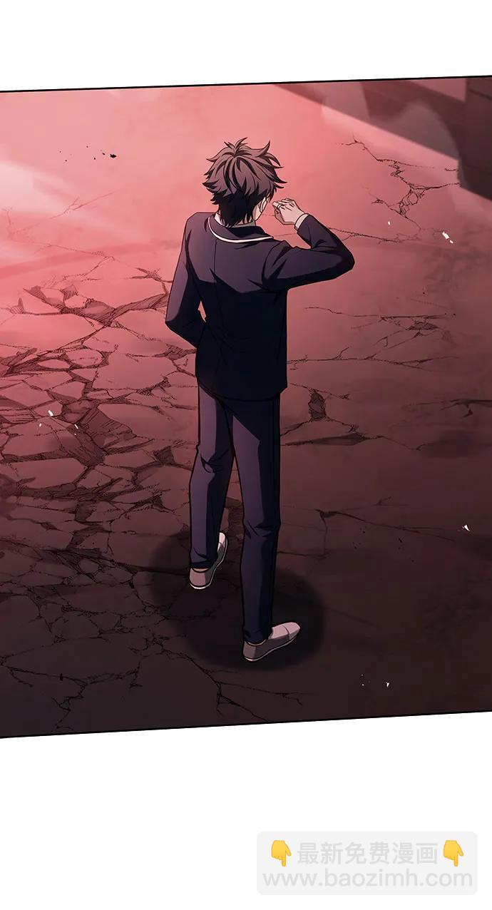 聖座們是我的弟子 - 第85話(2/2) - 3