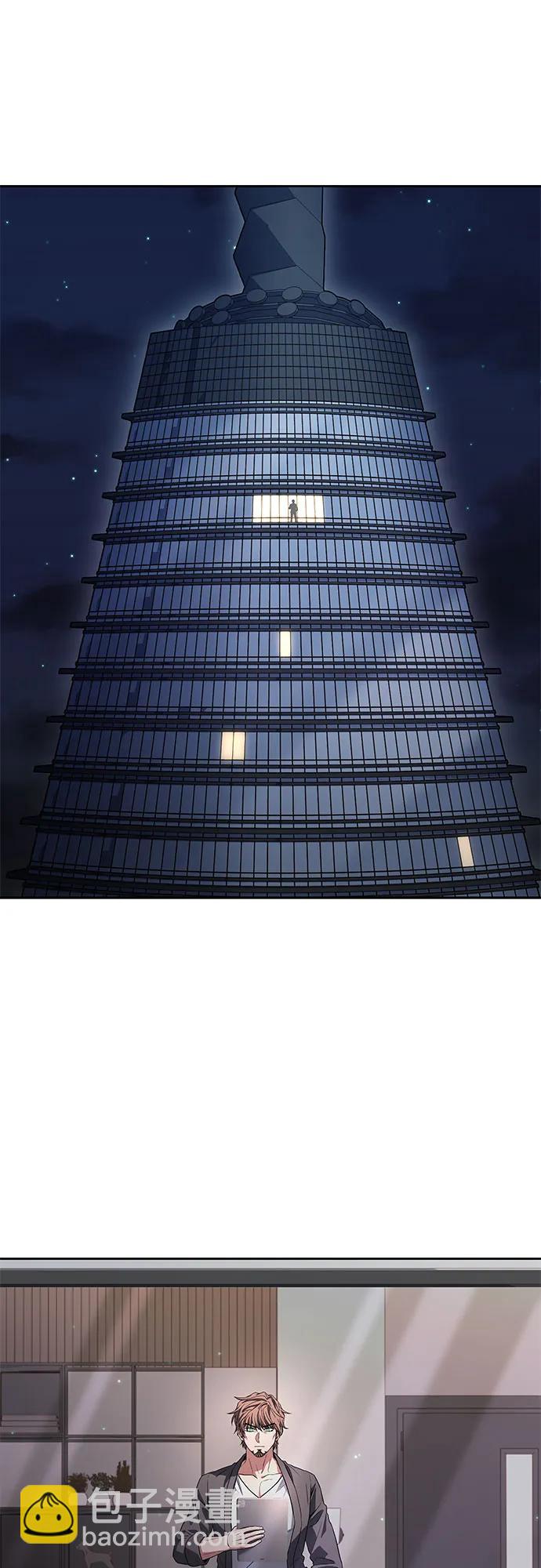 聖座們是我的弟子 - 第87話(2/2) - 6