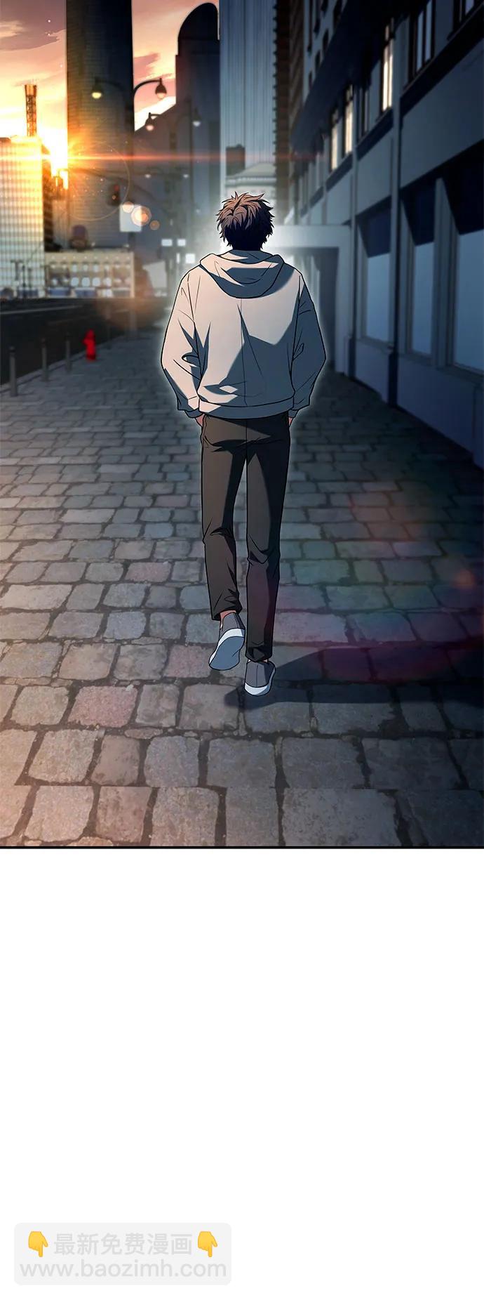 聖座們是我的弟子 - 第89話(2/2) - 3