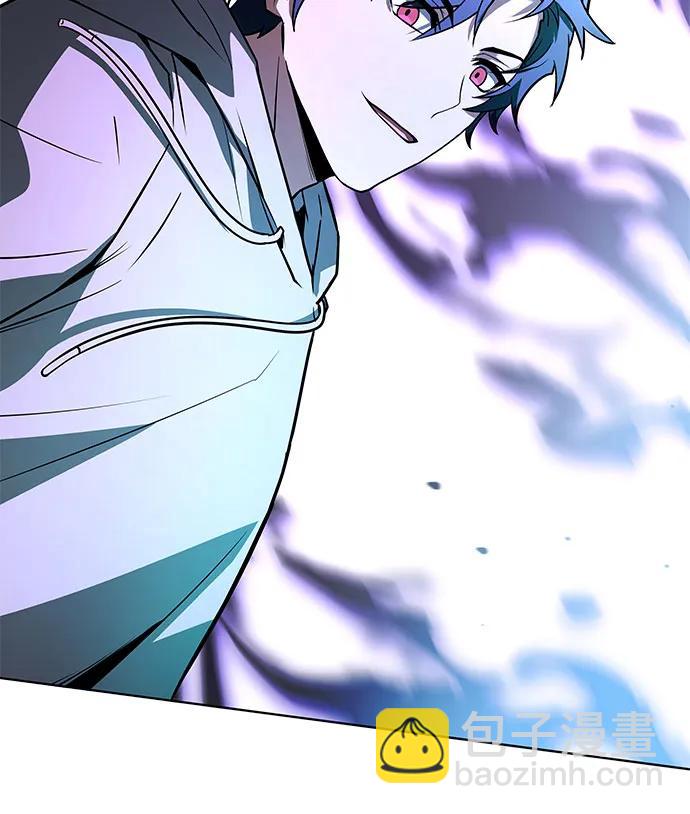 聖座們是我的弟子 - 第99話(2/2) - 2