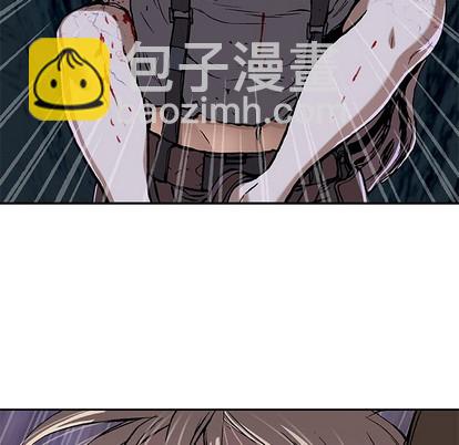 深海獸 - 第102話(1/2) - 5