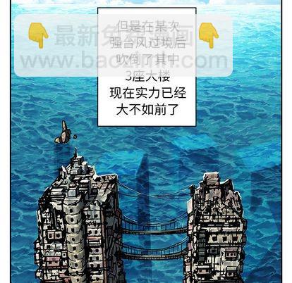 深海獸 - 第104話(1/3) - 8