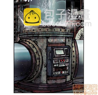 深海獸 - 第104話(2/3) - 1