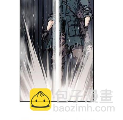 深海獸 - 第108話(1/2) - 3