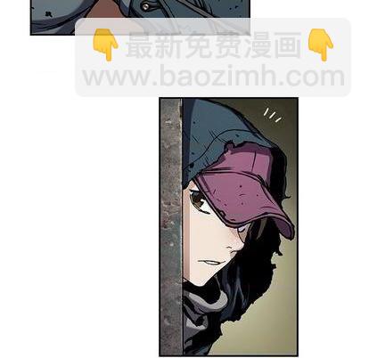 深海獸 - 第108話(2/2) - 6