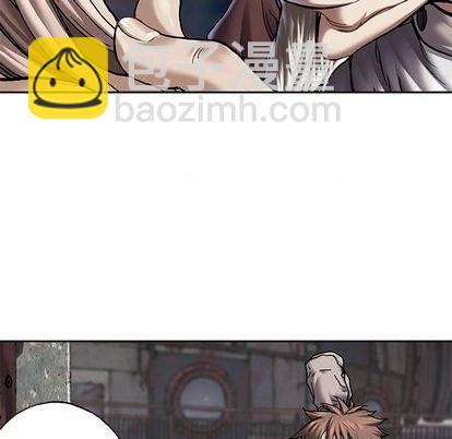 深海獸 - 第108話(2/2) - 5