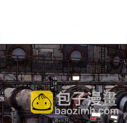 深海獸 - 第108話(2/2) - 6