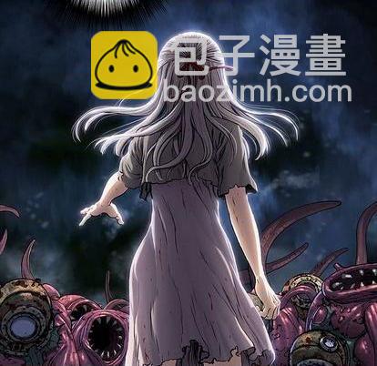 深海獸 - 第108話(2/2) - 5