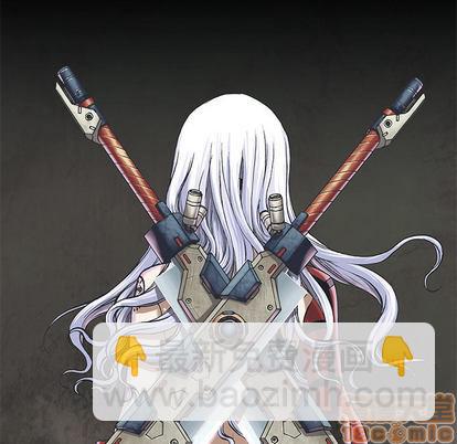 深海獸 - 第12話(1/3) - 2