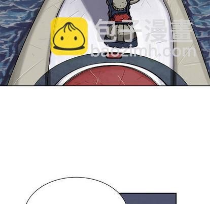 深海獸 - 第12話(1/3) - 6