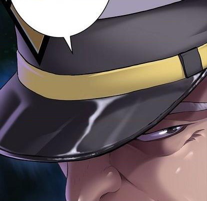 深海獸 - 第112話(2/2) - 3