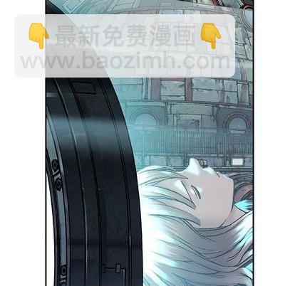 深海獸 - 第114話(3/3) - 5