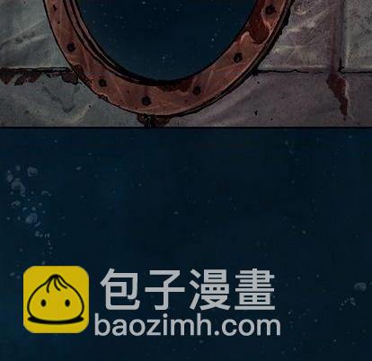 深海獸 - 第114話(3/3) - 1