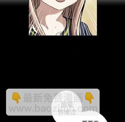 深海獸 - 第114話(2/3) - 7