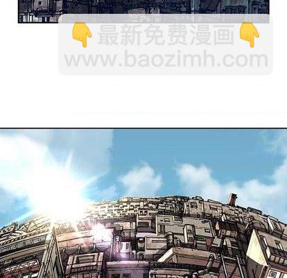 深海獸 - 第116話(1/3) - 5