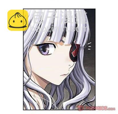 深海獸 - 第116話(1/3) - 6