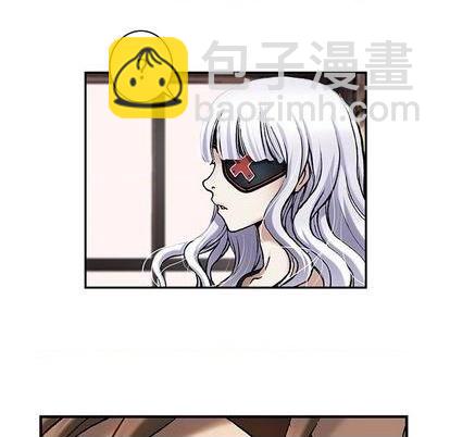 深海獸 - 第116話(2/3) - 7