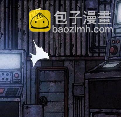 深海獸 - 第116話(2/3) - 2