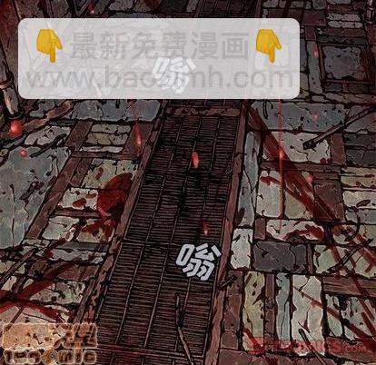 深海獸 - 第118話(2/2) - 4