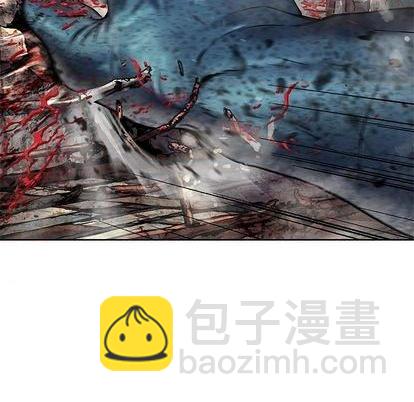 深海獸 - 第120話(1/3) - 2