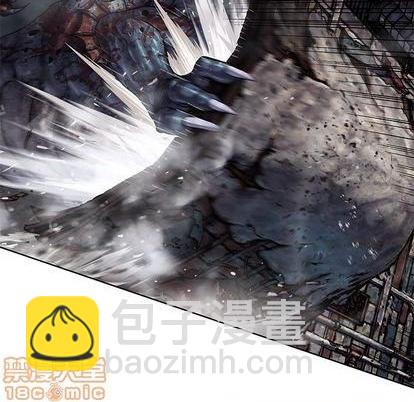 深海獸 - 第122話(2/3) - 5